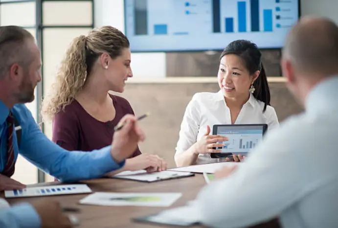 Annual Technology Plan Services