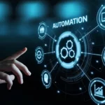 Process and Workflow Automation