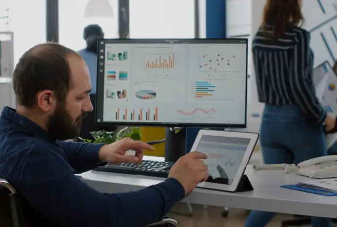 Data Product Opportunity Analytics