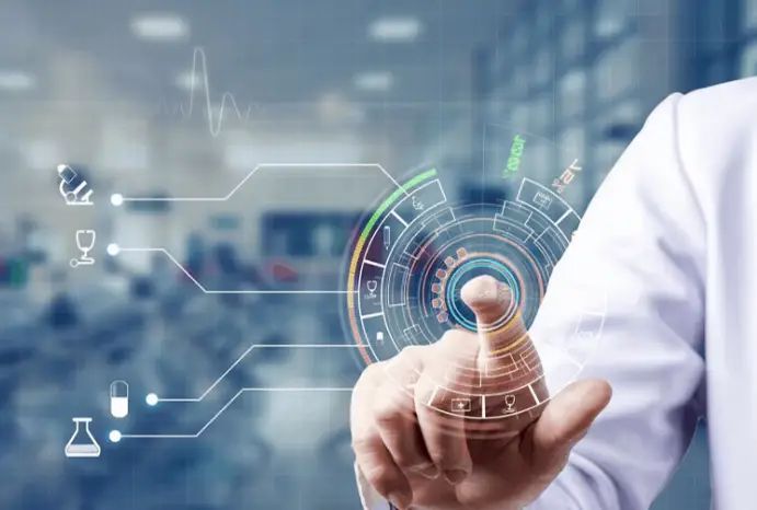Data Intelligence Startup and Healthcheck Services